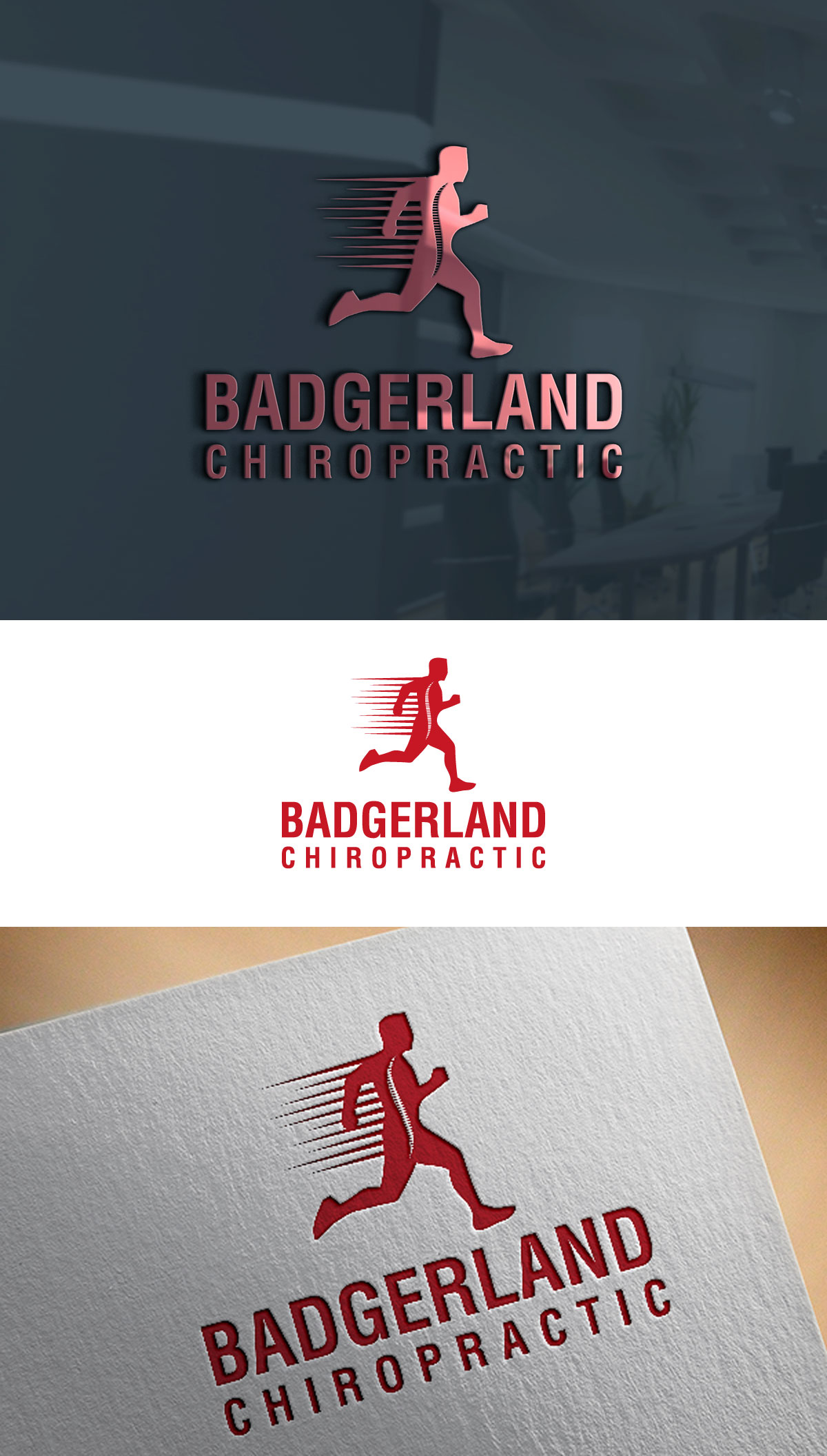 Diseño de Logo por stokes18 para este proyecto | Diseño #24388923