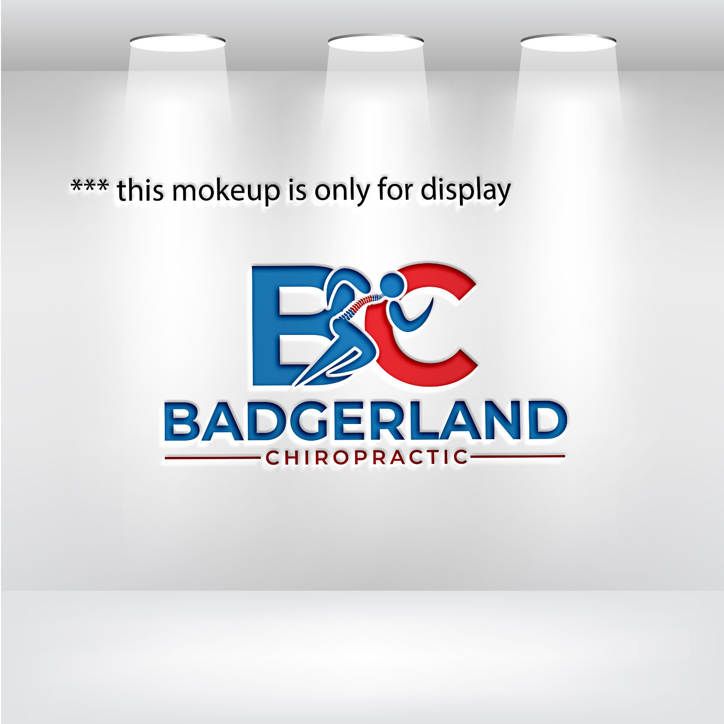 Logo Design by Ochieng for this project | Design #24387417