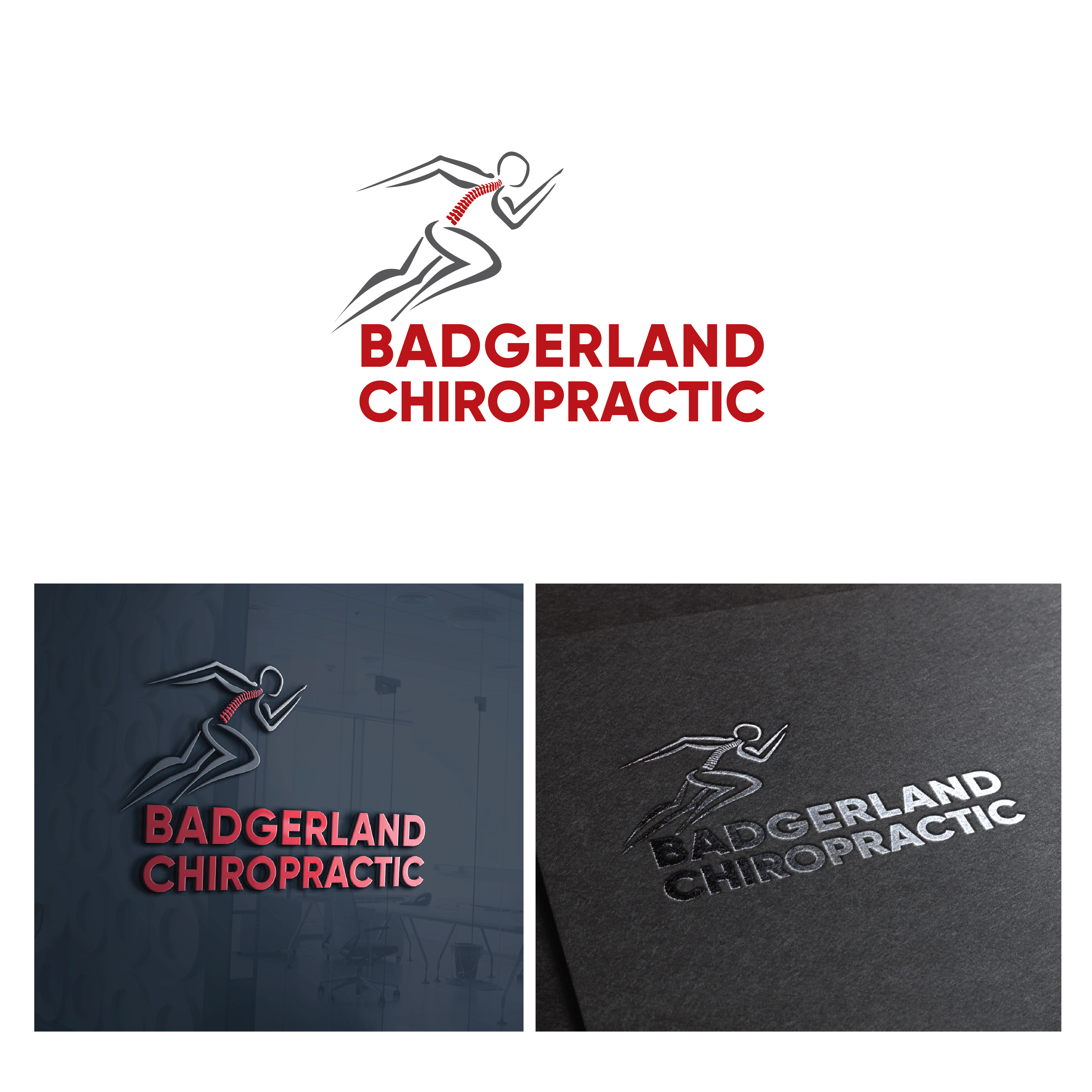Logo Design by Jomon 2 for this project | Design #24480283