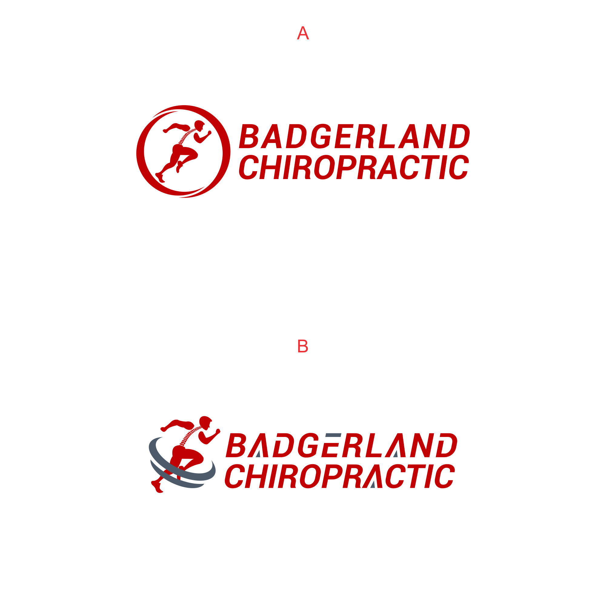 Logo Design by Trestan for this project | Design #24465777