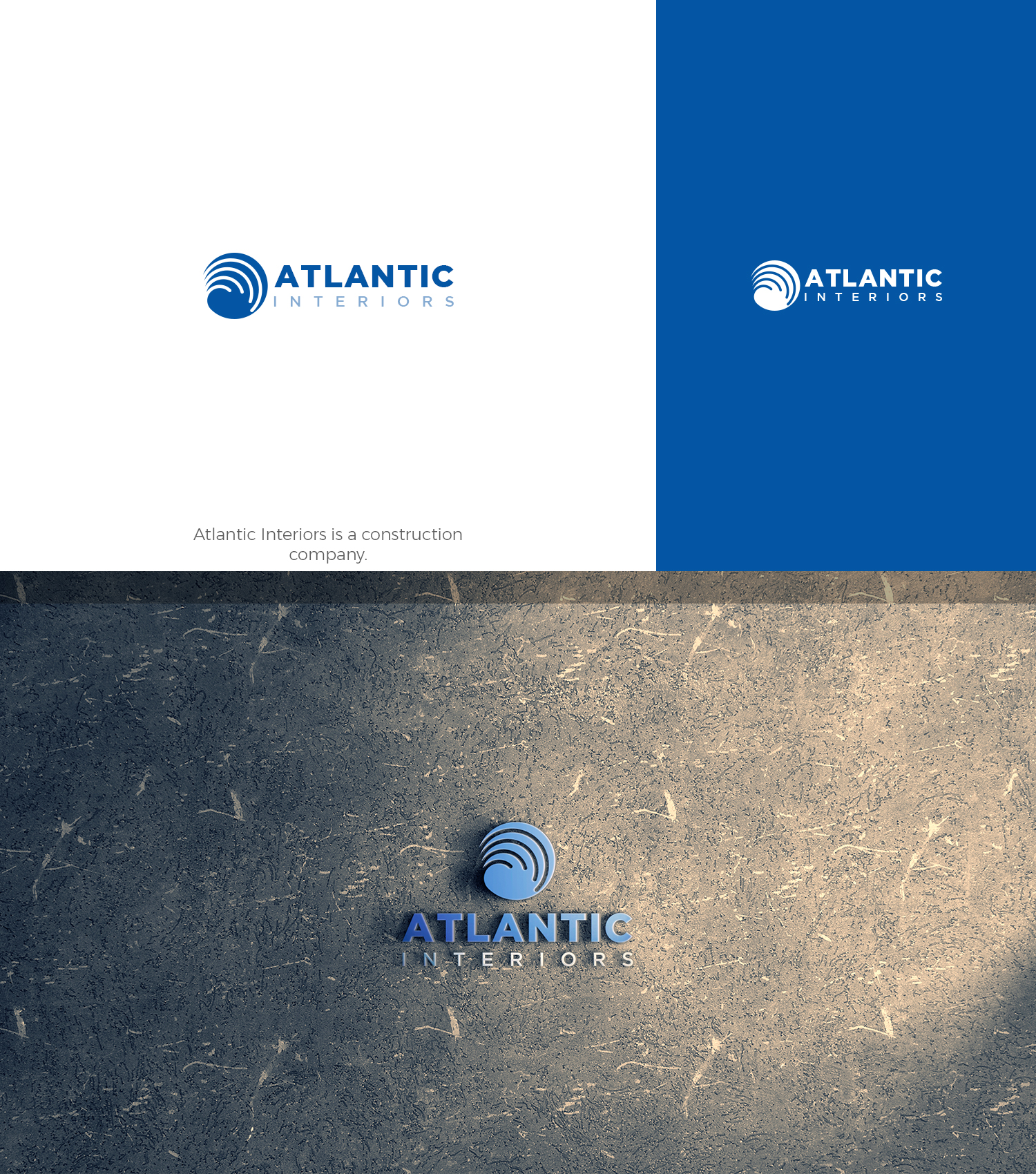 Logo Design by JohnM. for this project | Design #24408128