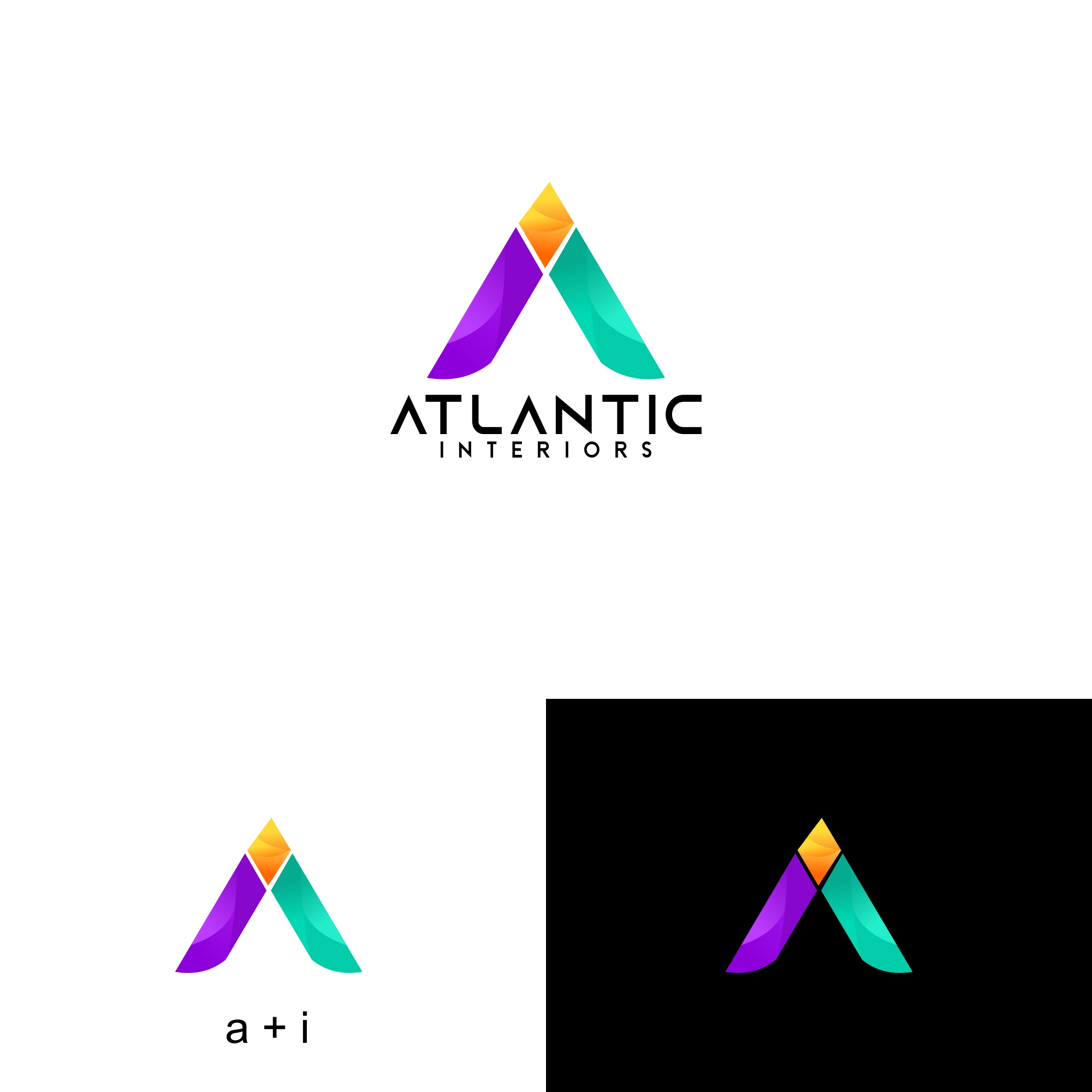 Logo Design by alitjuara for this project | Design #24426213
