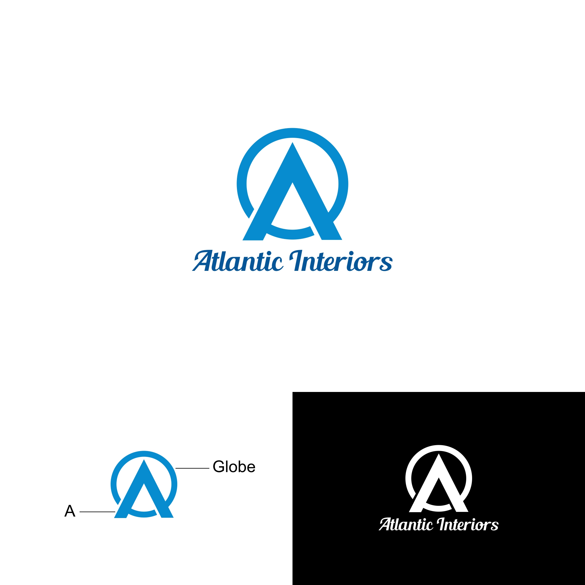 Logo Design by alitjuara for this project | Design #24426214