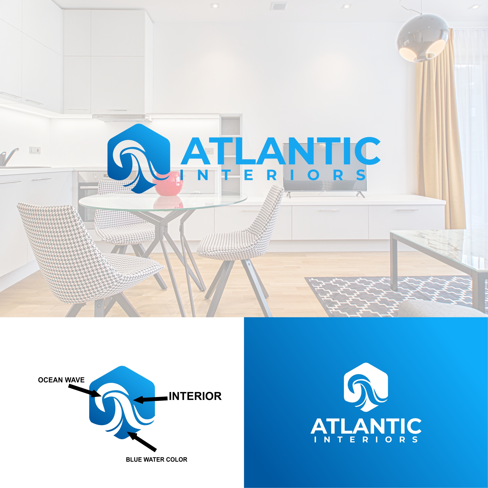 Logo Design by alitjuara for this project | Design #24426215