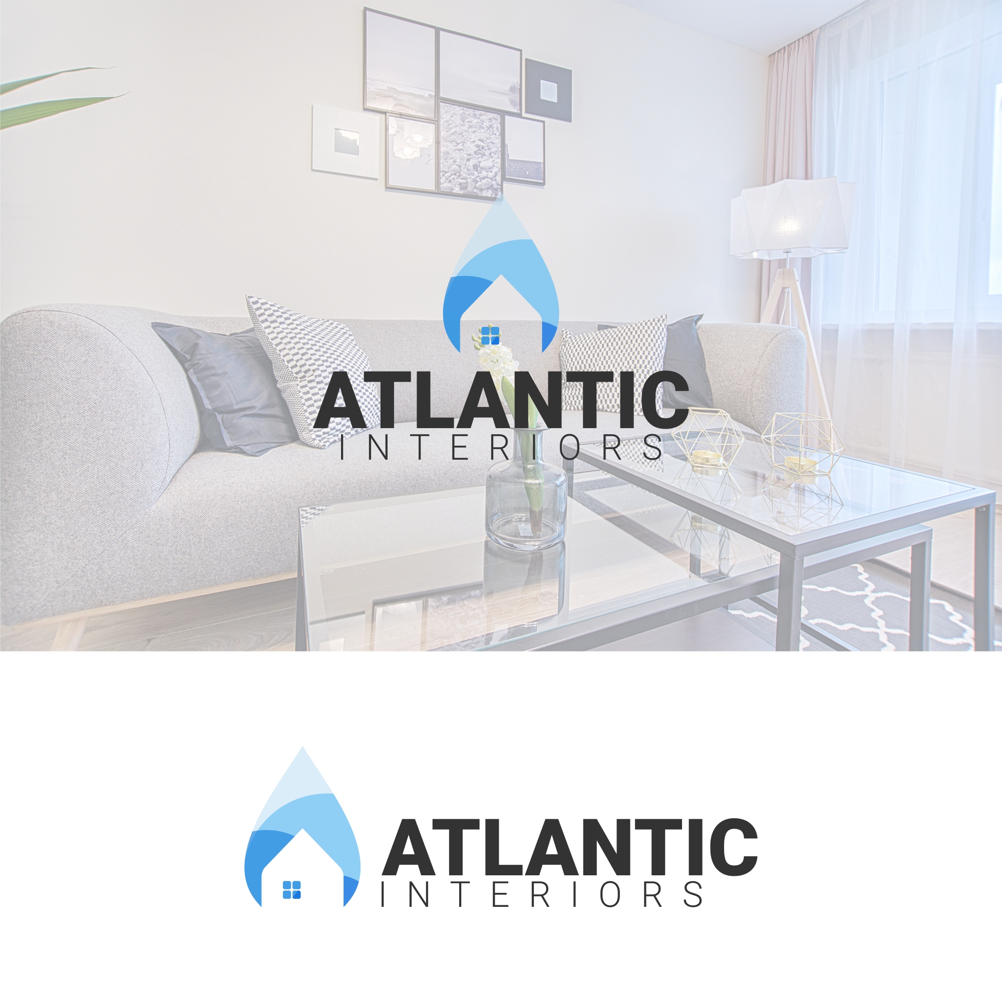 Logo Design by alitjuara for this project | Design #24426216