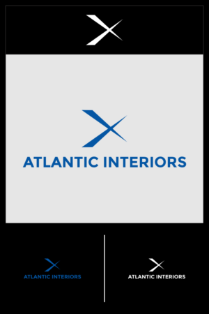 Logo Design by yuki ( yaoki_yukiro ) for this project | Design: #24424235