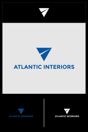 Logo Design by yuki ( yaoki_yukiro ) for this project | Design: #24424236