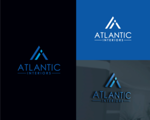 Logo Design by Atec for this project | Design: #24394766