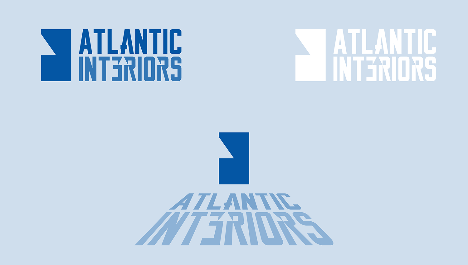 Logo Design by sinbad83 for this project | Design #24403575