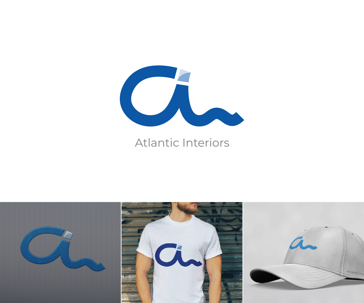 Logo Design by DreamzINSIDE for this project | Design #24399548