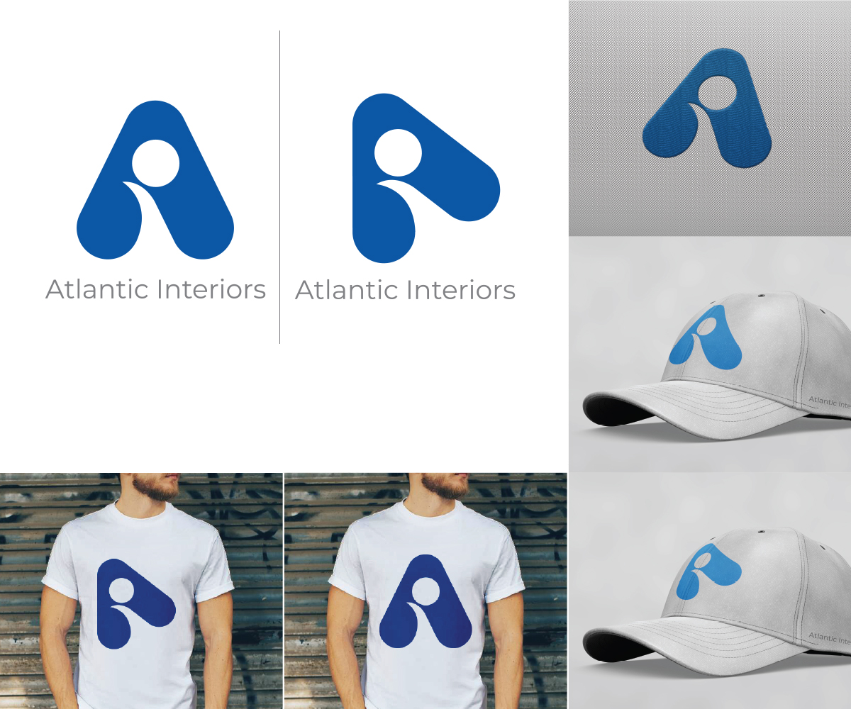 Logo Design by DreamzINSIDE for this project | Design #24399549