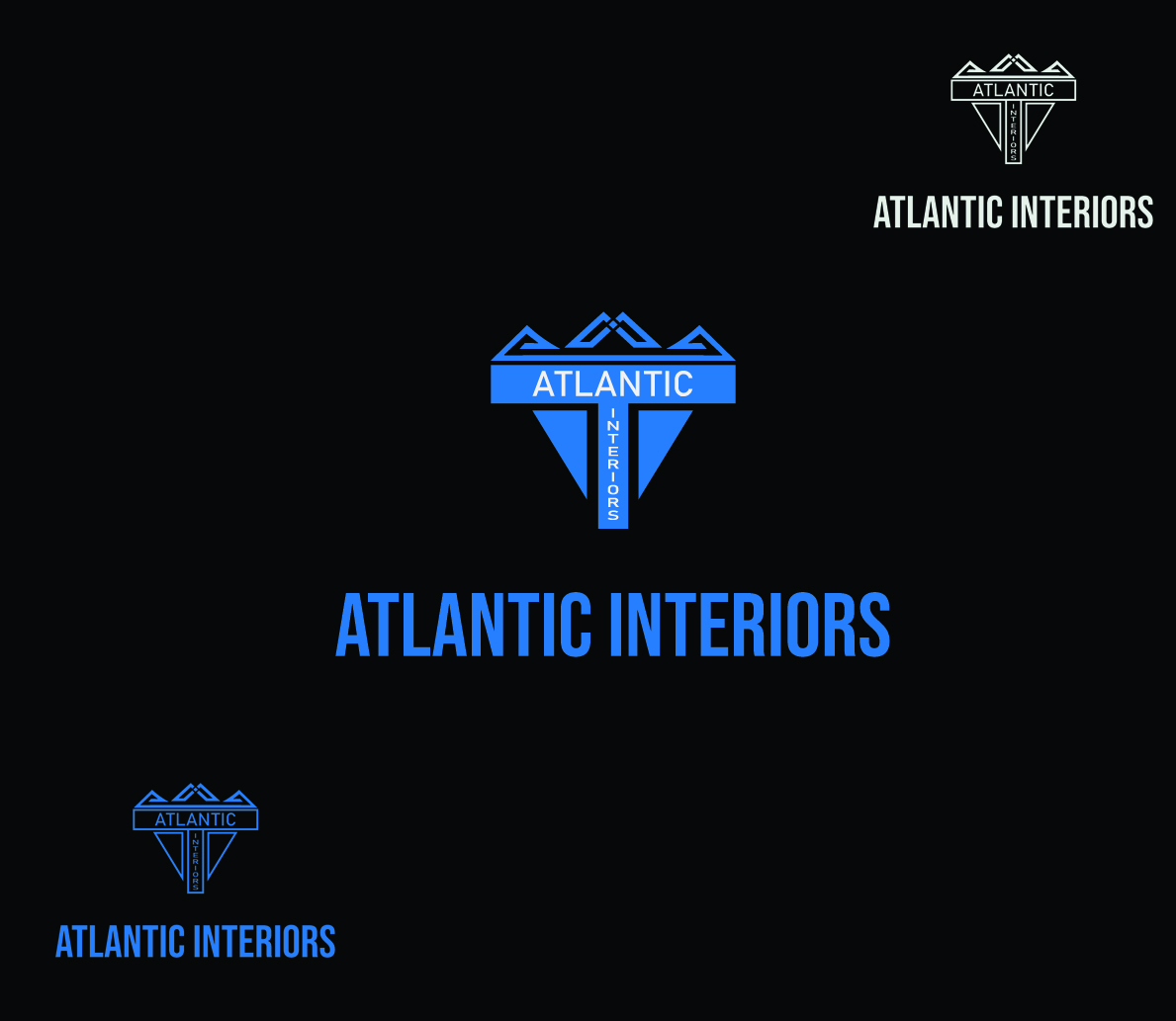 Logo Design by lampros 2 for this project | Design #24458558