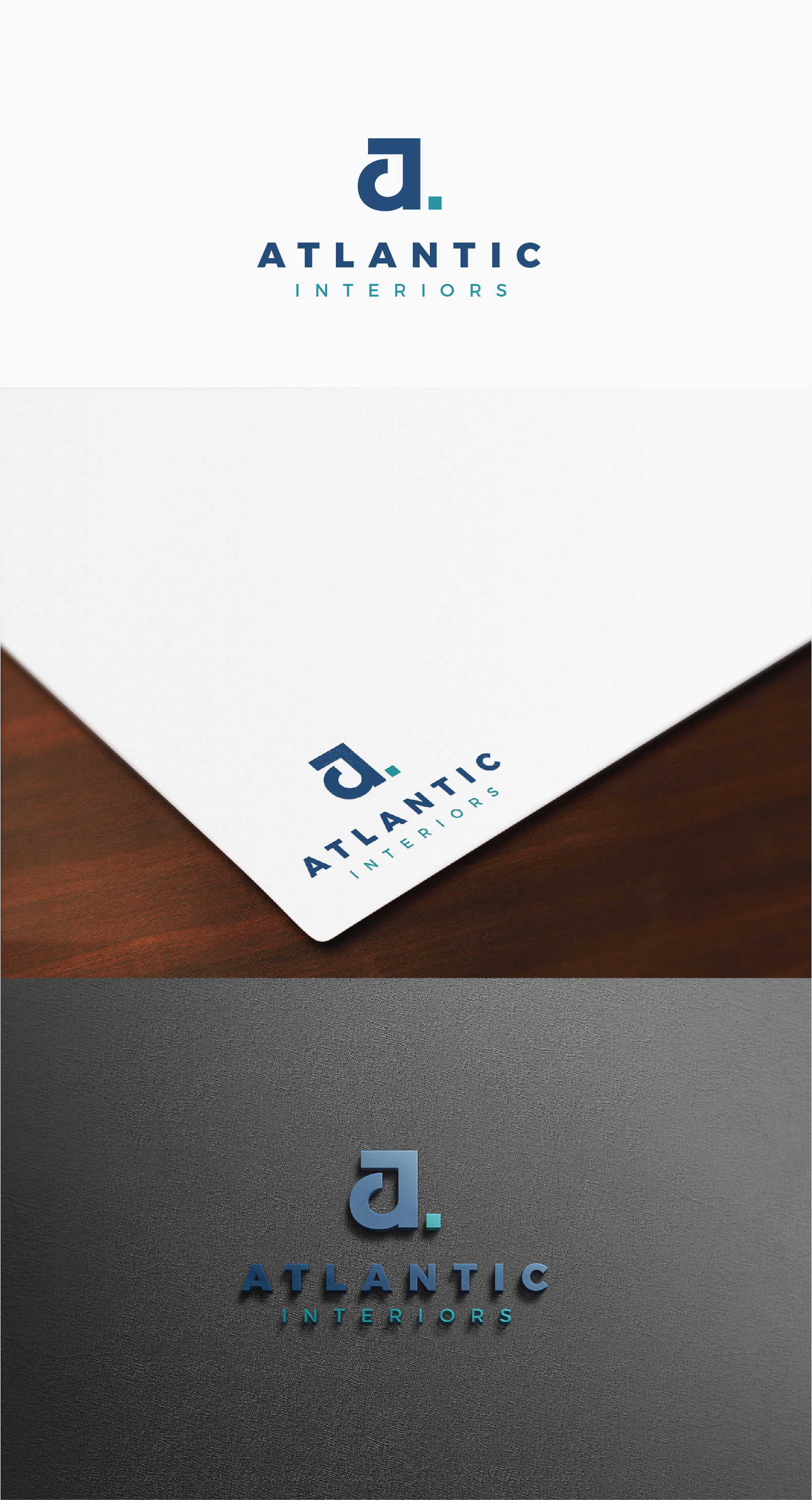 Logo Design by IMilenovic for this project | Design #24387569