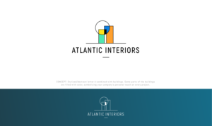Logo Design by Lia Design