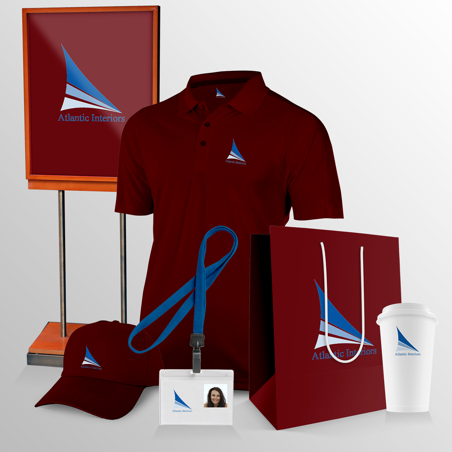 Logo Design by ERLANDO RONTE RDJ for this project | Design #24427110