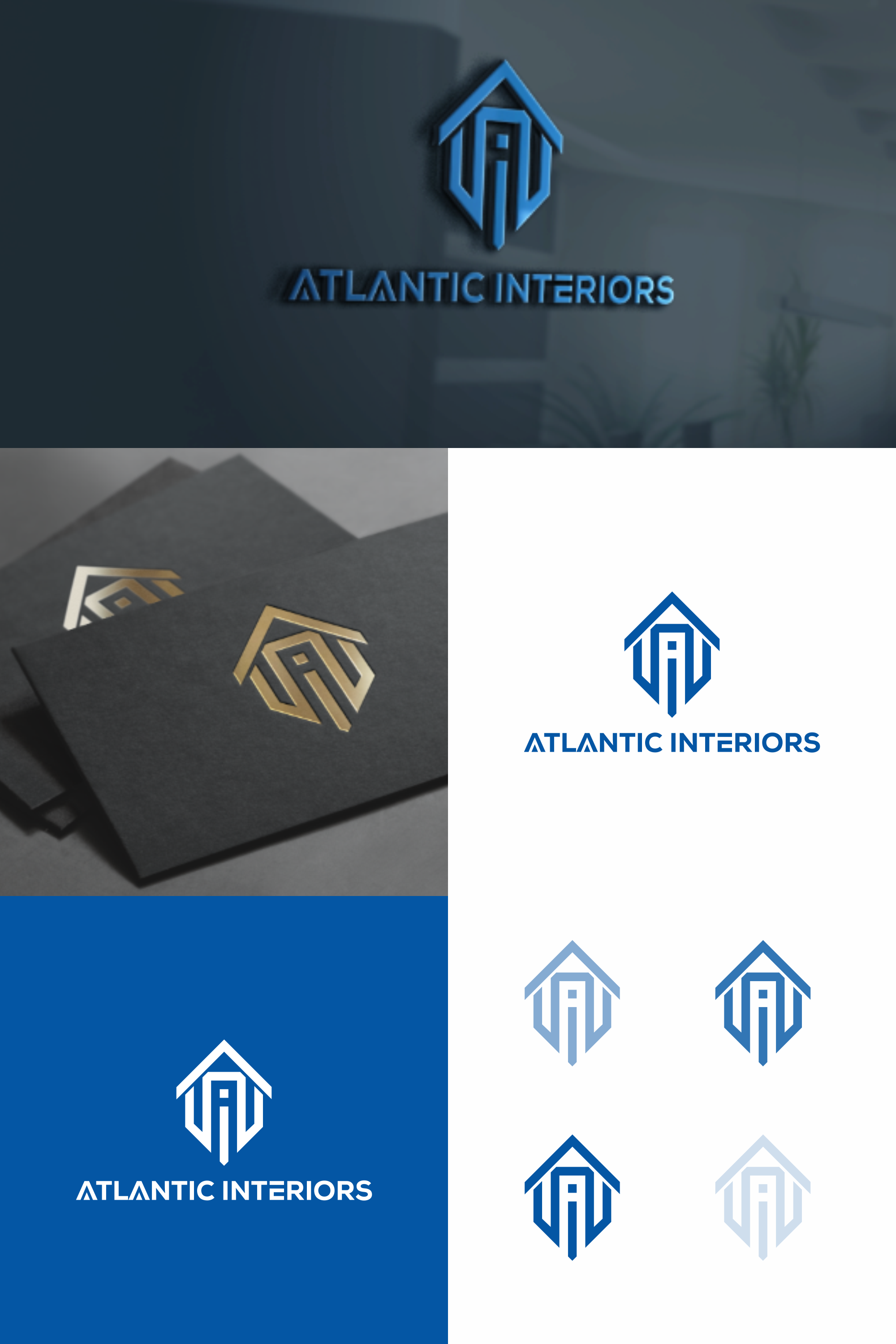 Design de Logo par Cah RE 2 pour ce projet | Design #24422066