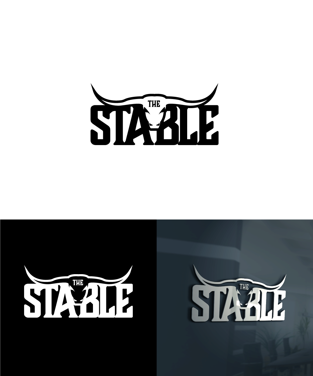 Logo Design by Sergio Coelho for this project | Design #24434667