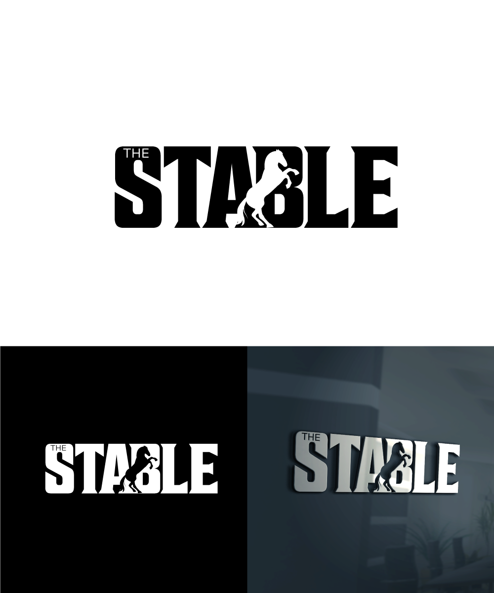 Logo Design by Sergio Coelho for this project | Design #24435010