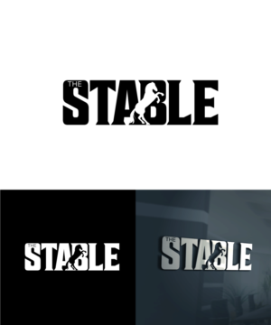 Logo Design by Sergio Coelho for this project | Design: #24435010