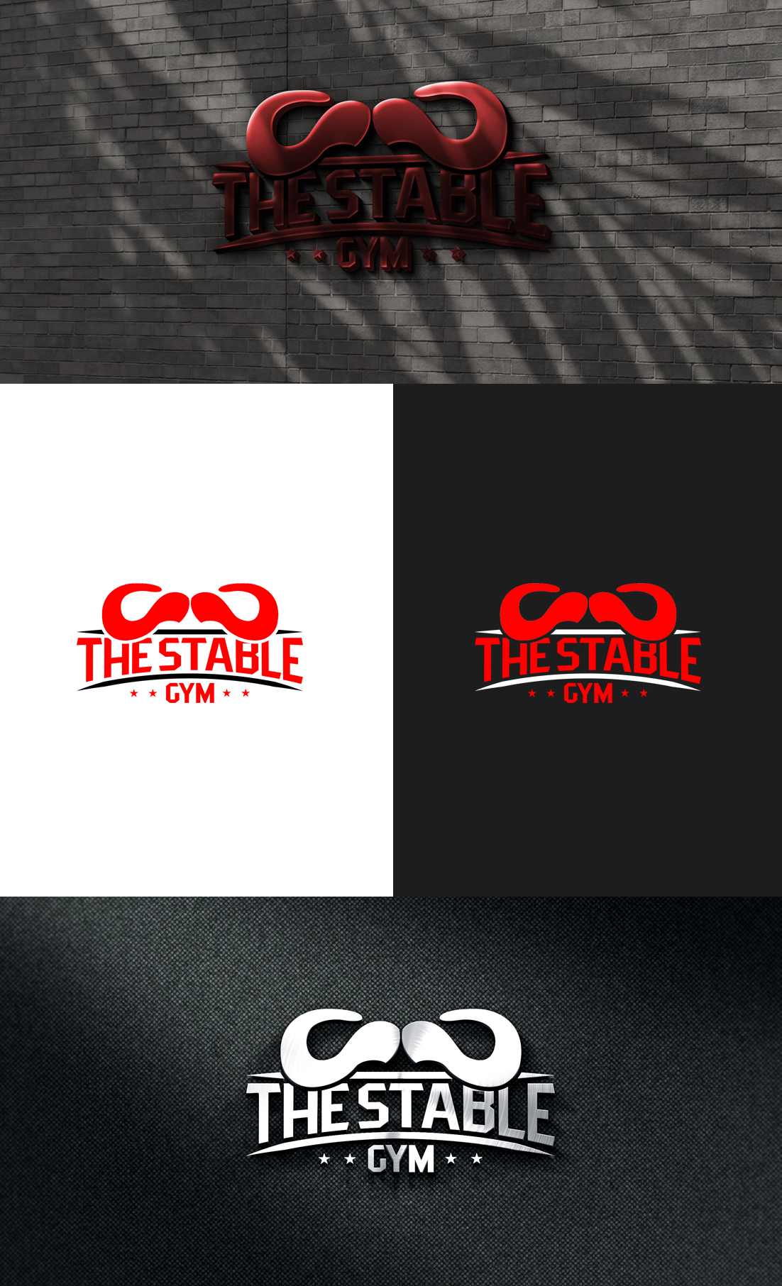 Logo Design by GLDesigns for this project | Design #24388228