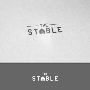 The Stable | Logo Design by ClearDesign