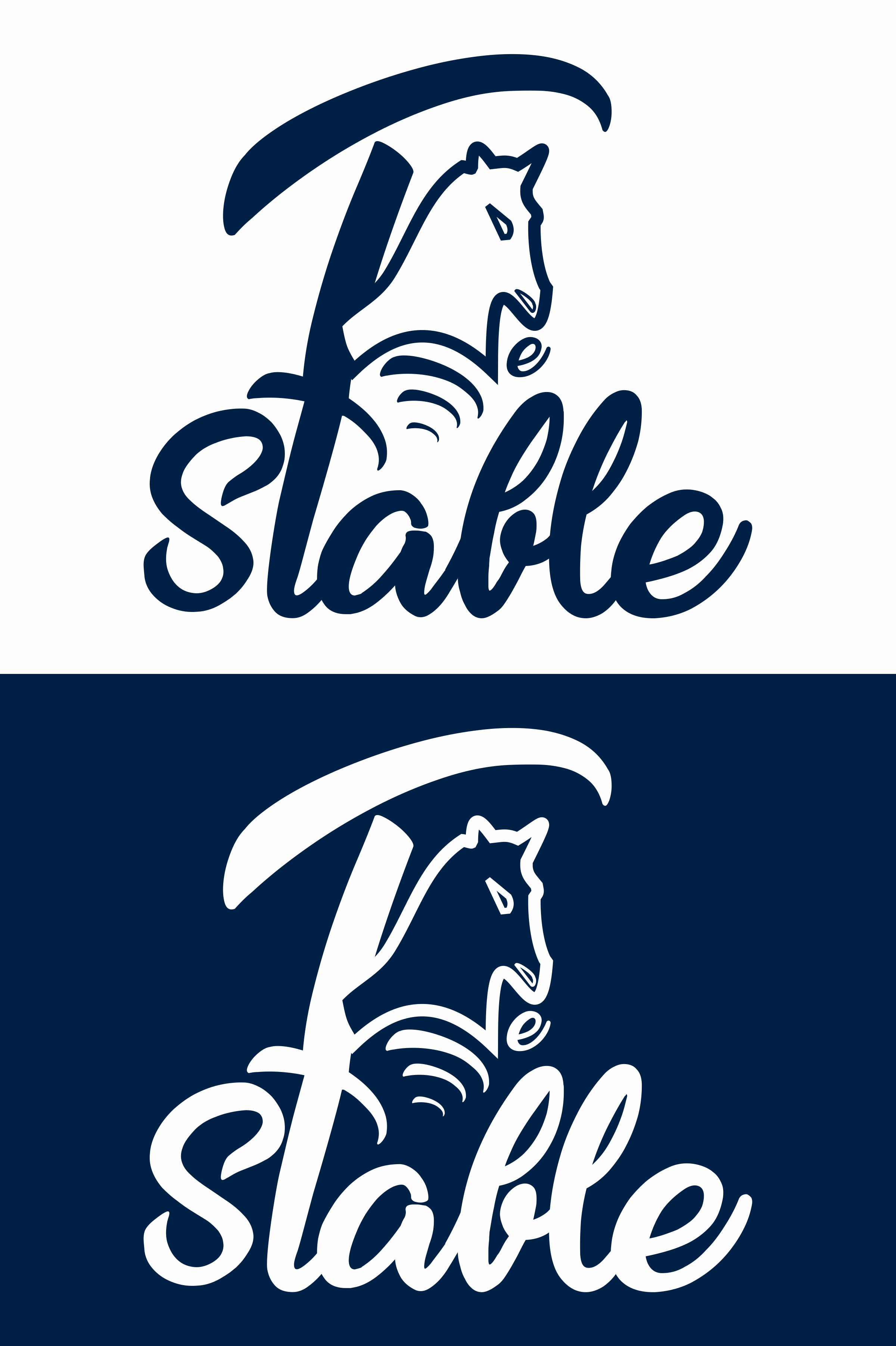 Logo Design by parasprint007 for this project | Design #24421065