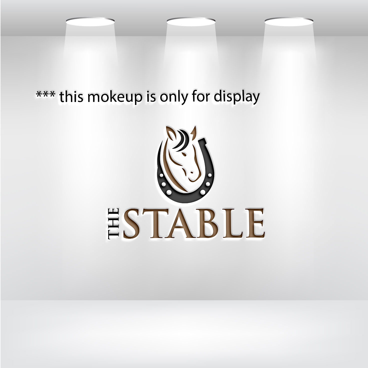 Logo Design by Ochieng for this project | Design #24390915