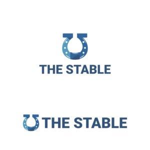 The Stable | Logo Design by Jet-D