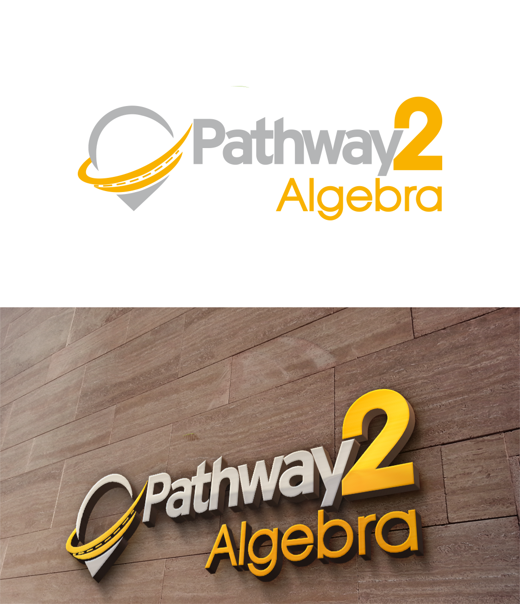 Diseño de Logo por trufya para NS4ED | Diseño #24399308