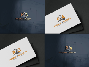 Logo Design by Butta Bomma for NS4ED | Design #24388174