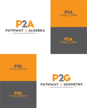 Logo Design by Jordi Ramadhan for NS4ED | Design #24396896