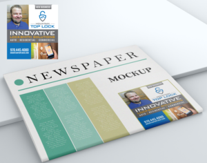 Design Annonce  par Impressive Solutions pour ce projet | Design : #24392455