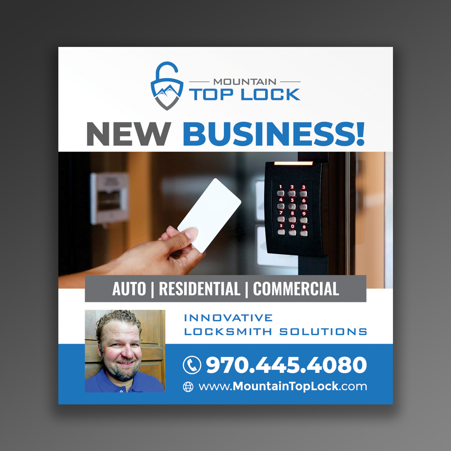 Diseño de Anuncio de Prensa por ecorokerz para este proyecto | Diseño #24392997