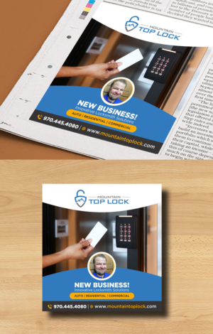 Design Annonce  par ecorokerz pour ce projet | Design : #24393939