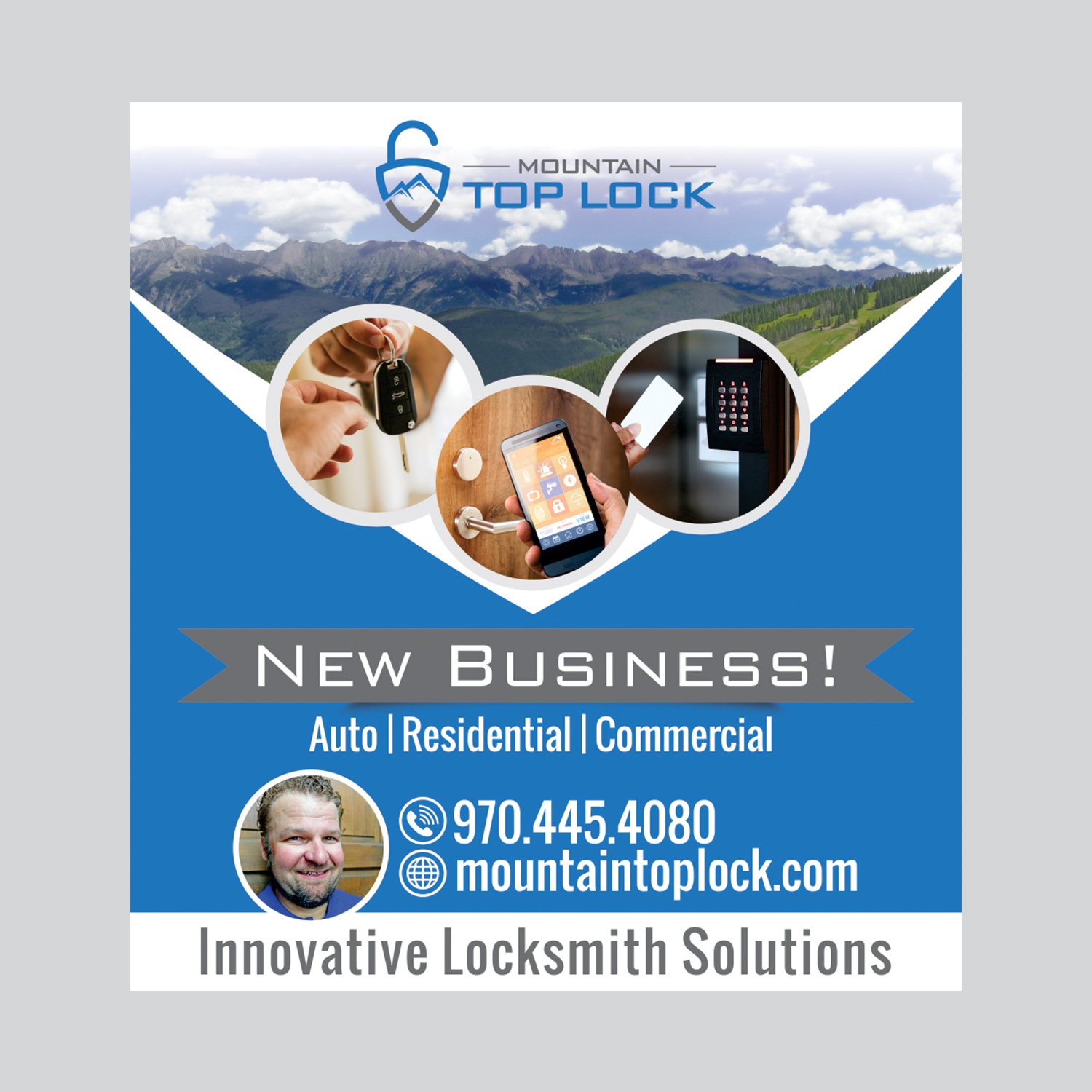 Newspaper Ad Design by Aurora:) for this project | Design #24396669