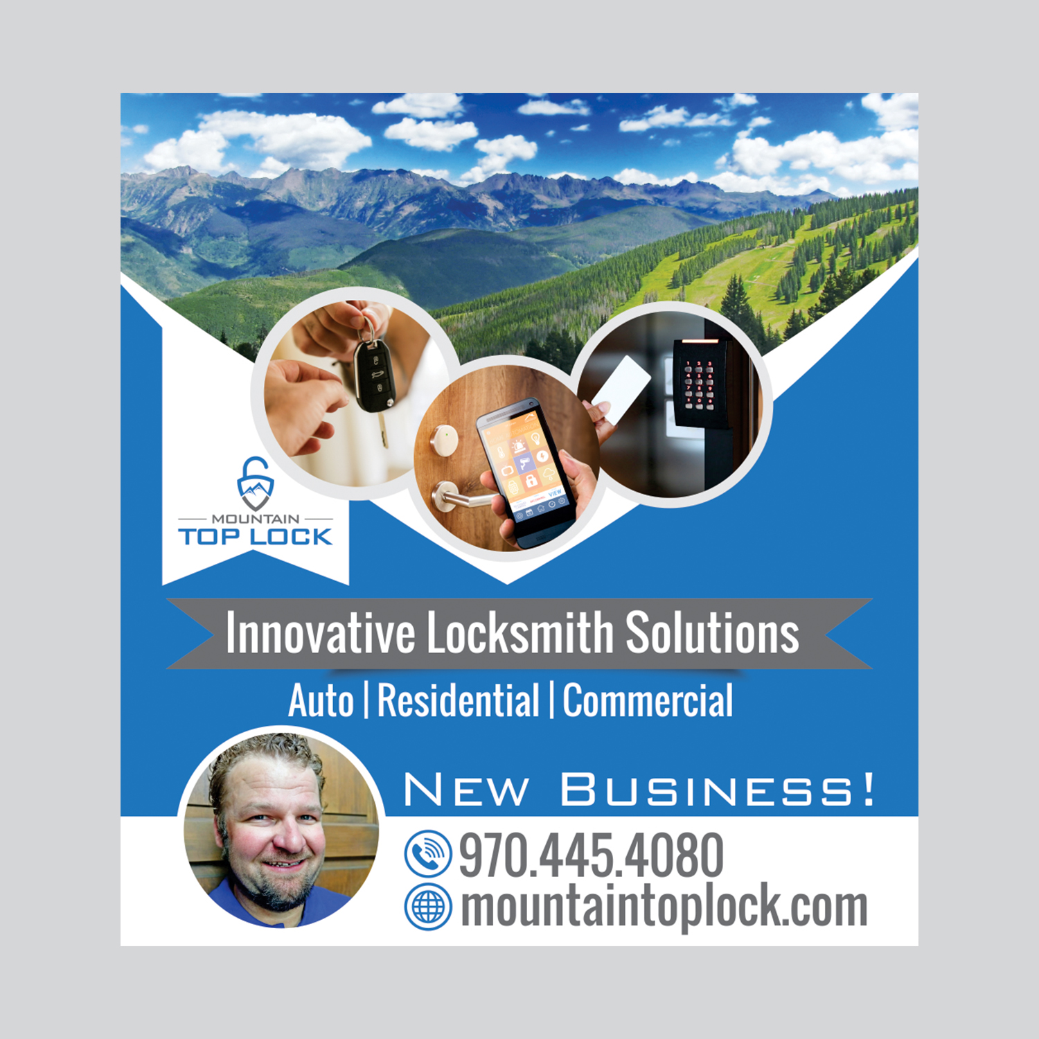 Newspaper Ad Design by Aurora:) for this project | Design #24400191