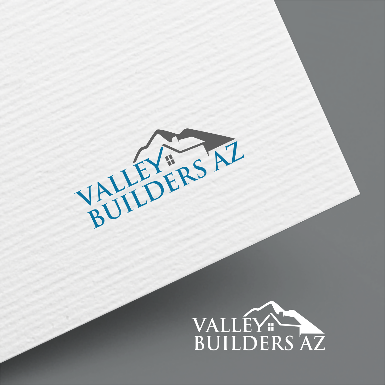 Logo Design by Arham Hidayat for this project | Design #24421840