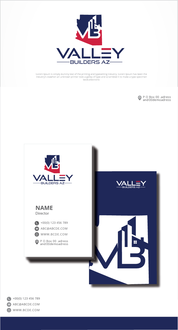 Logo Design by graphicevolution for this project | Design #24395215