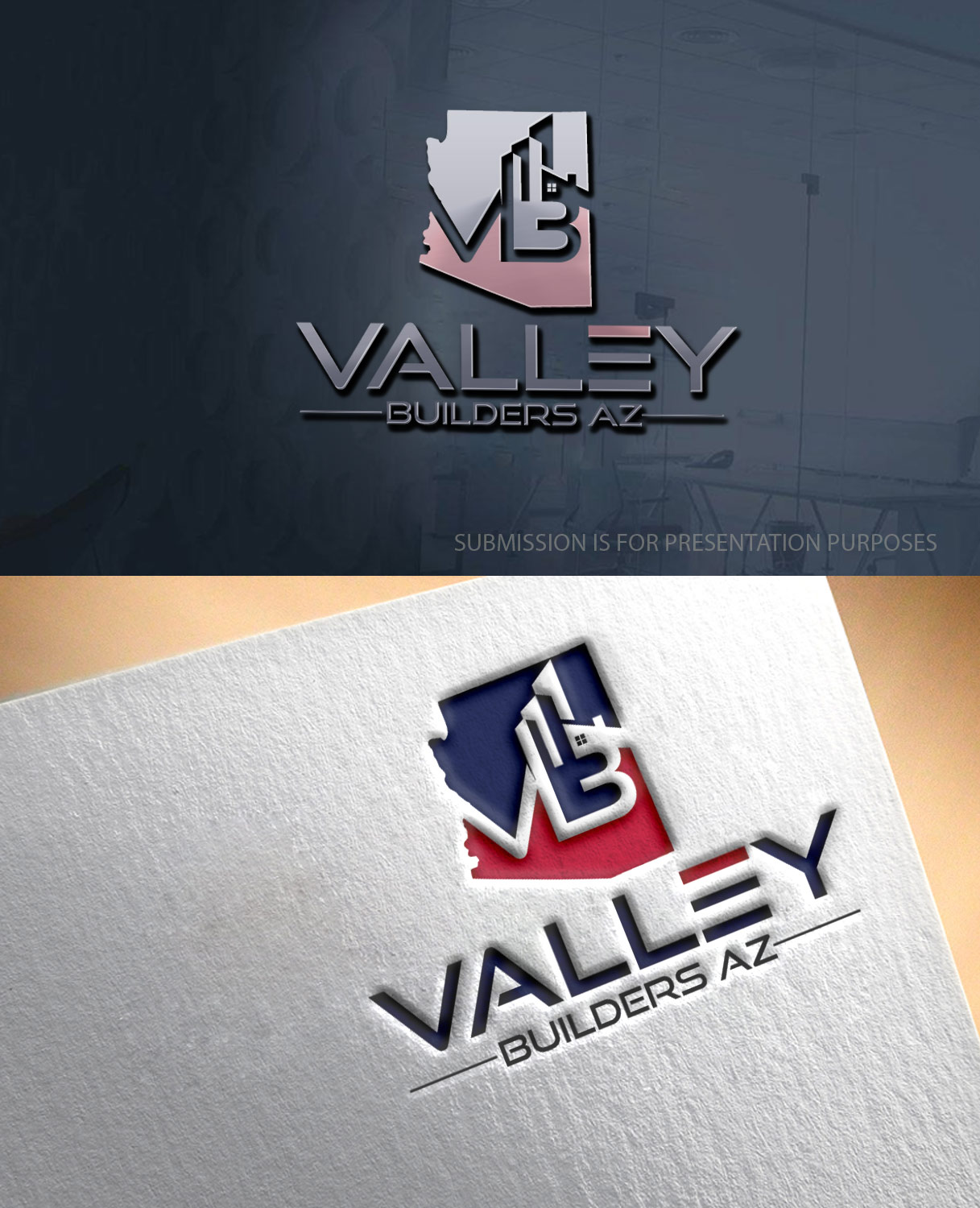 Logo Design by graphicevolution for this project | Design #24395216