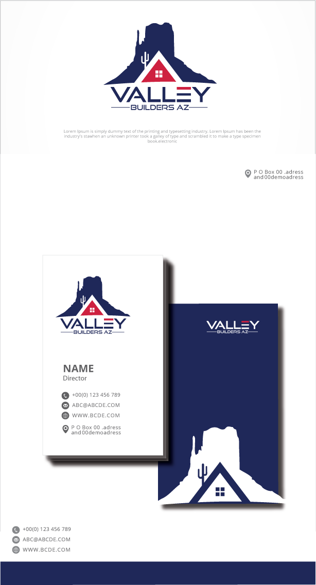 Logo Design by graphicevolution for this project | Design #24395656