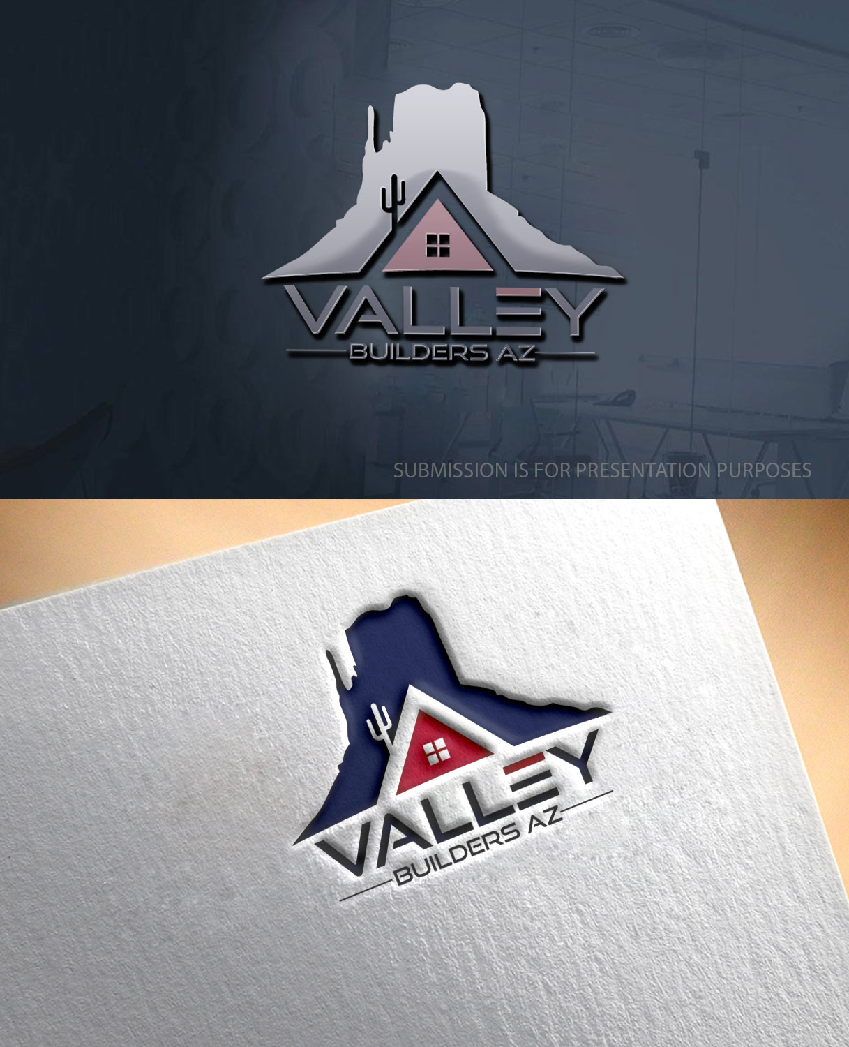 Logo Design by graphicevolution for this project | Design #24395668