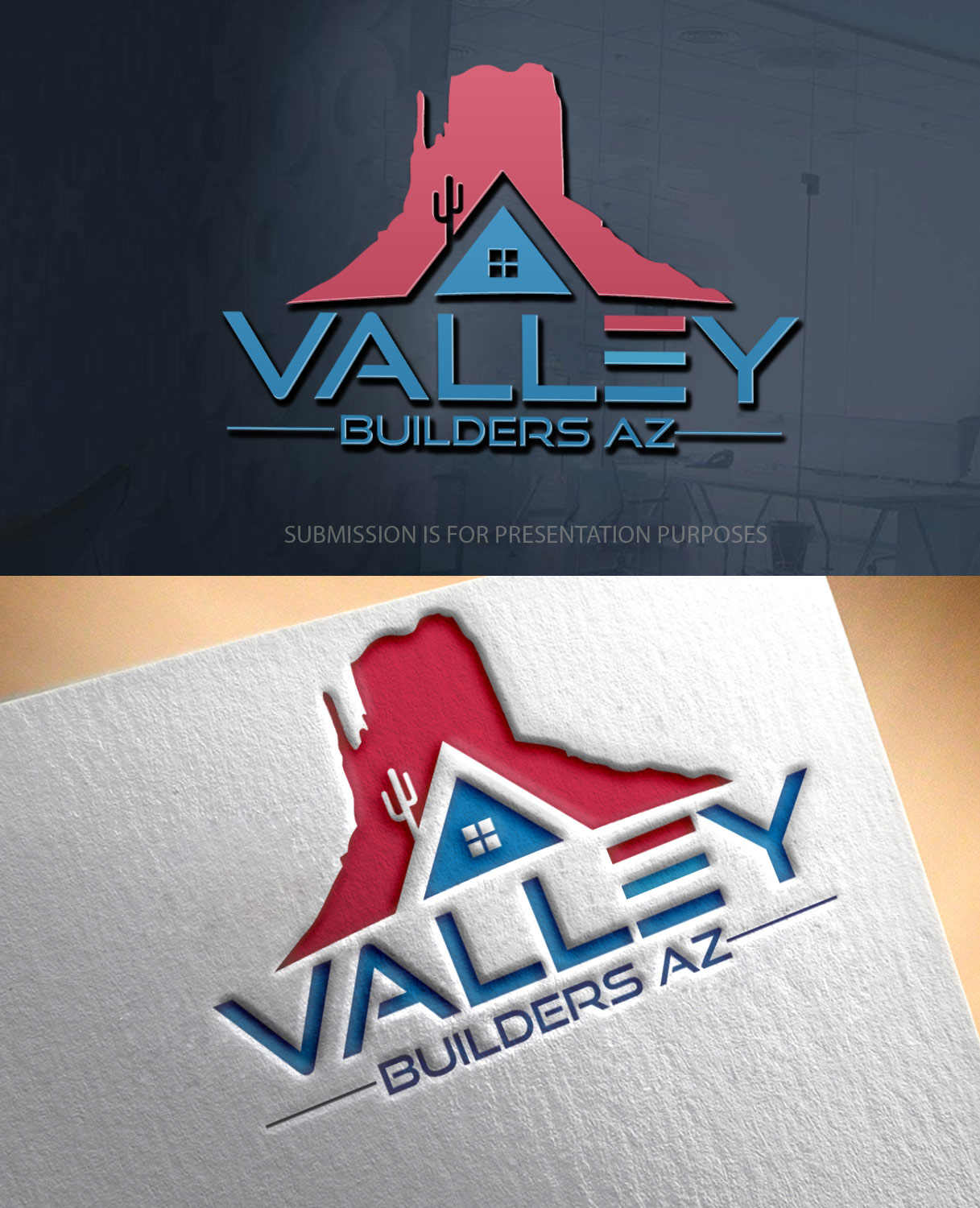 Logo Design by graphicevolution for this project | Design #24397266