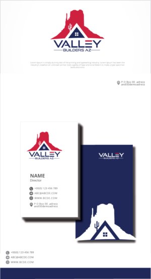 Logo Design by graphicevolution for this project | Design: #24405112