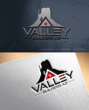 Logo Design by graphicevolution for this project | Design: #24407013