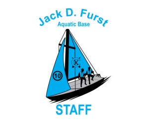 Boy Scouts two sail boat for Camp. | Diseño de Camiseta por Andi Yan