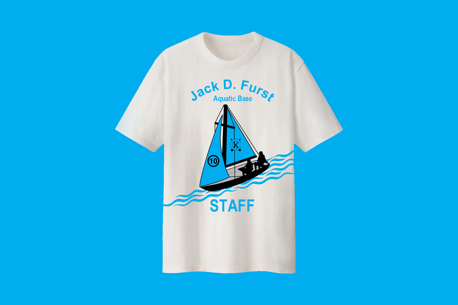 T-shirt Design by MadWeb for Leonard Sloan & Assoc., Inc. | Design: #24395962