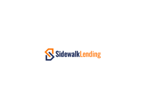 Sidewalk Lending | Logo Design by JohnM.