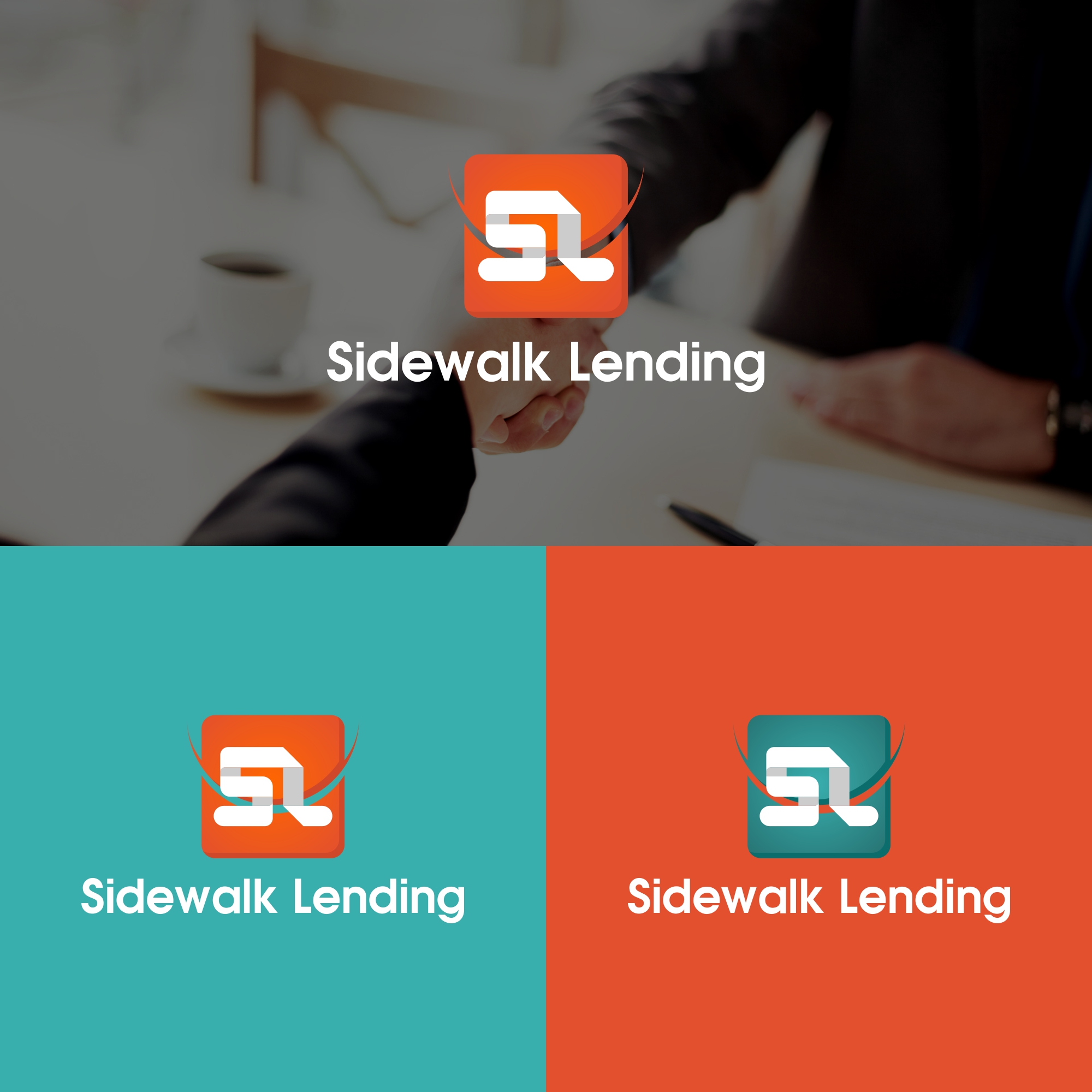 Logo Design by alitjuara for this project | Design #24422921