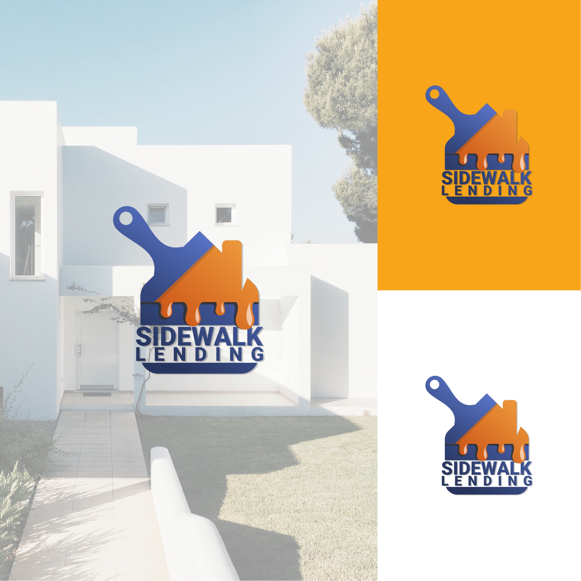 Logo Design by alitjuara for this project | Design #24422922