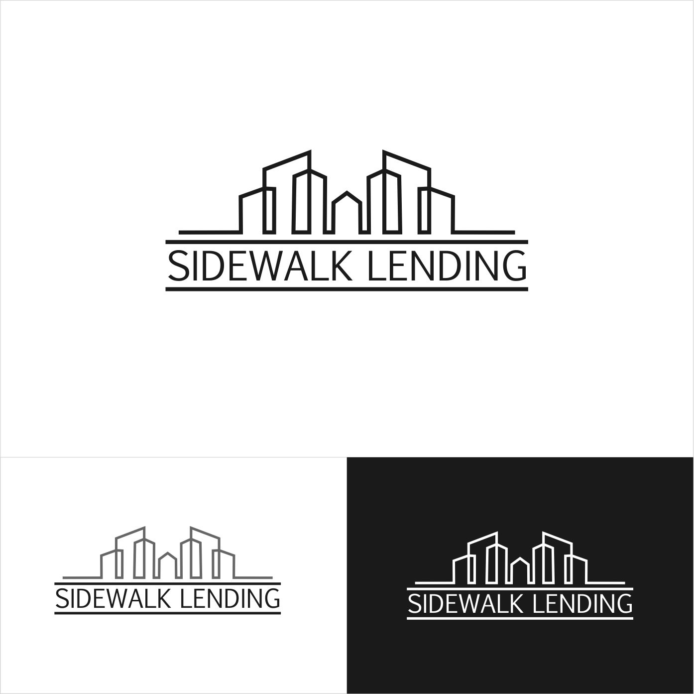 Logo Design by creative.bugs for this project | Design #24397561